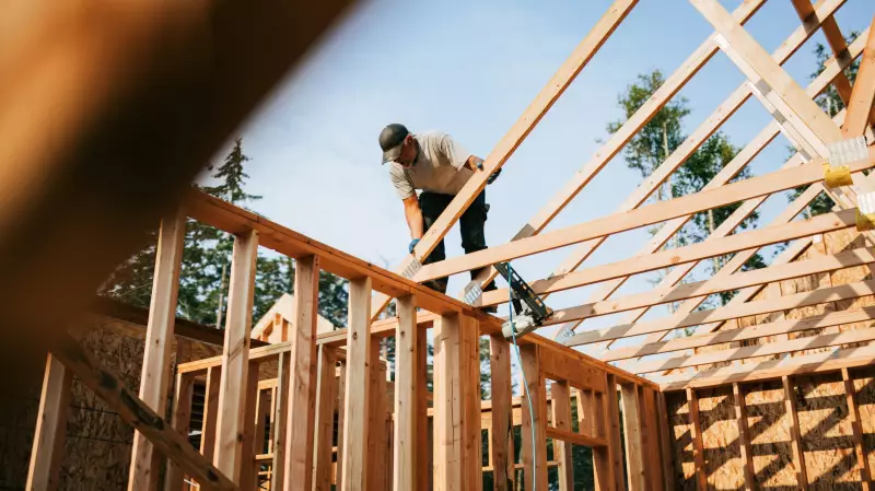 Ottawa to Build 355 Accelerated Affordable Homes in North Edmonton