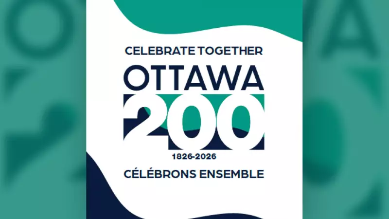 Ottawa Unveils Spectacular Plans for Bytown's 200th Anniversary Celebration