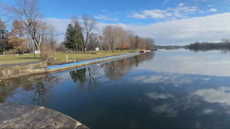 Ottawa Weekend Forecast: Mix of Sun, Snow and Rain Expected
