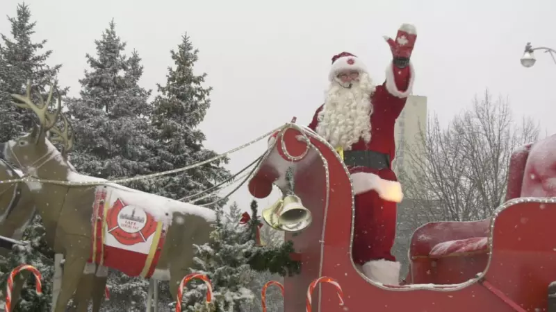 Ottawa Weekend Guide: Magic of Lights & Holiday Markets Launch Nov 21-23