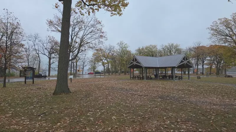 Ottawa Weekend Weather: Perfect Mix of Sun and Clouds Ahead!