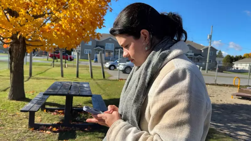 Ottawa Woman Loses Savings to E-Transfer Scam, Urges Vigilance