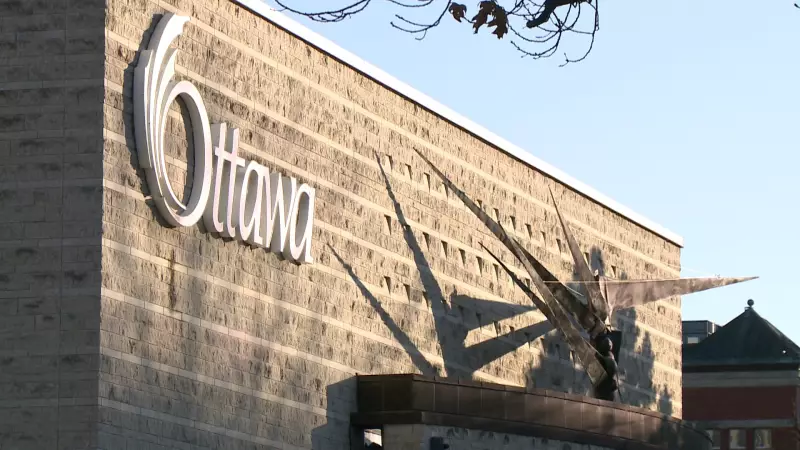 Ottawa's 2025 Community Services Budget: Key Spending Areas Revealed