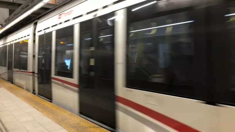 Ottawa's O-Train Line 1 Resumes Service After Power System Defect