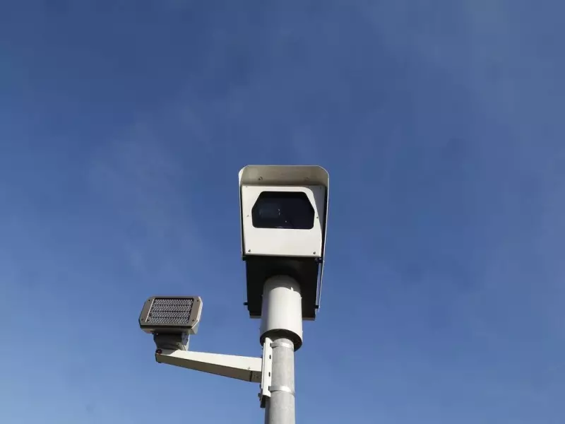 Ottawa's Speed Cameras Go Dark: What Drivers Need to Know About the Sudden Shutdown