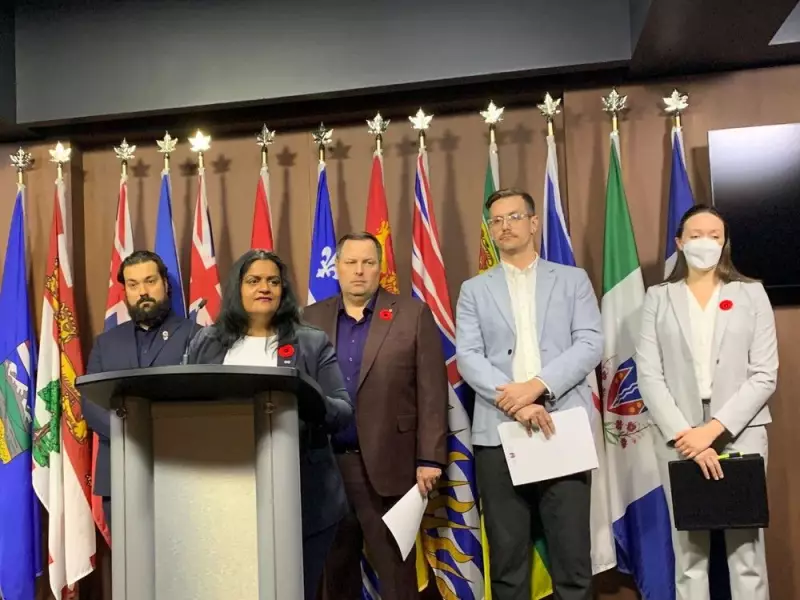 Ottawa's Workforce to Shrink by 2.5%: Why Public Service Cuts Aren't Catastrophic