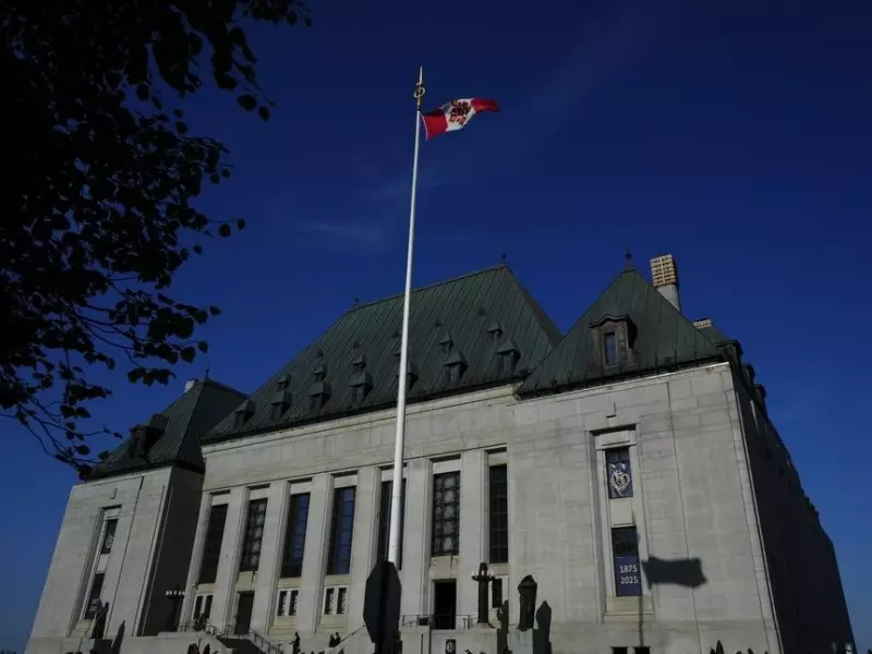 Outrage Erupts: Canadian Court's Child Pornography Ruling Sparks National Fury