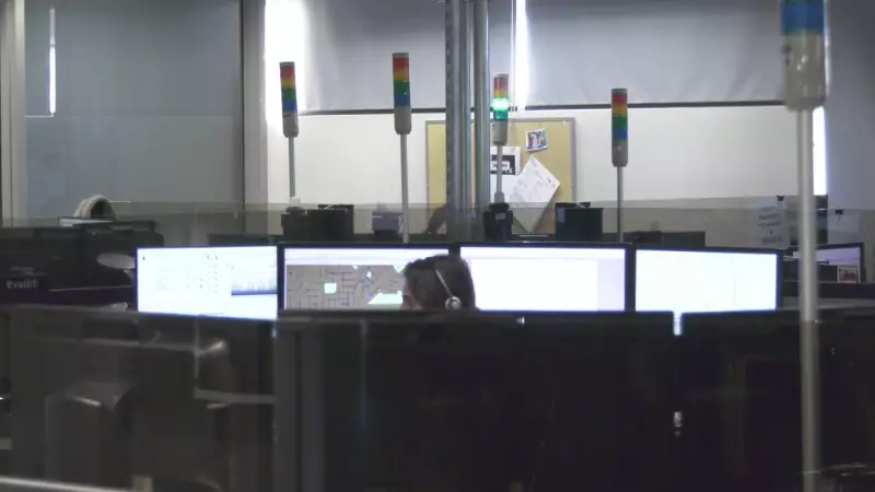 Owen Sound Launches Digital 911 System: A Lifesaving Game-Changer