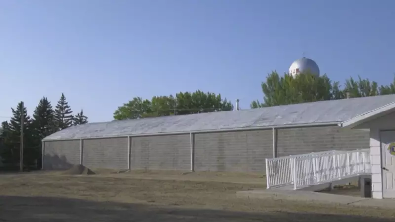 Oxbow Demands Return of Hospital Acute Care After Decades