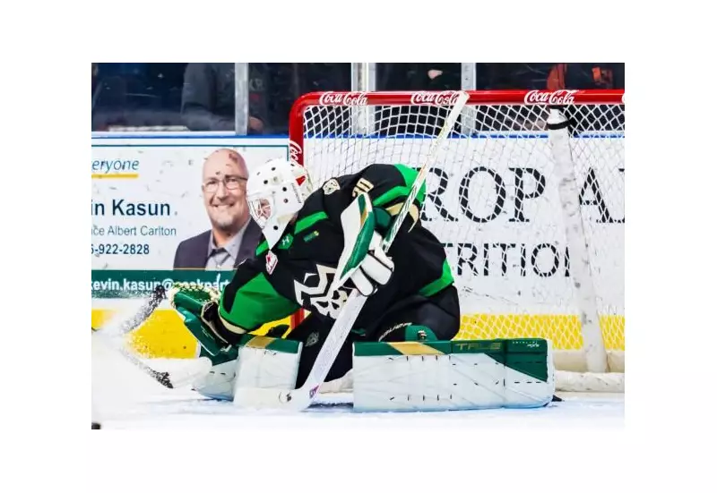 P.A. Raiders Earn Recognition for Outstanding Hockey Performance