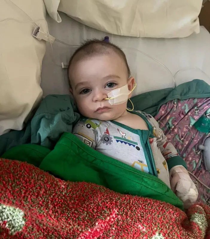 Parents Link ByHeart Formula to Infant Botulism Months Before Outbreak