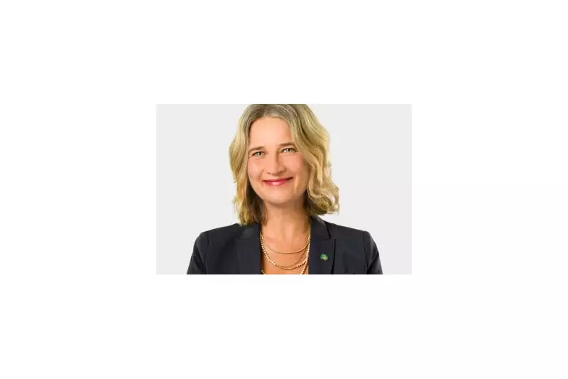 Patty Cuttell Elected as Halifax Deputy Mayor in Key Council Decision