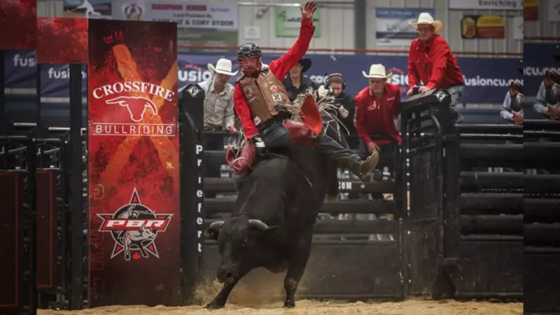 PBR Returns to Edmonton in 2026 After Record-Breaking 2025 Crowds