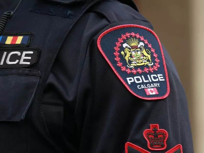 Pedestrian Collision in Calgary Sends Two to Hospital, Marks Worst Year