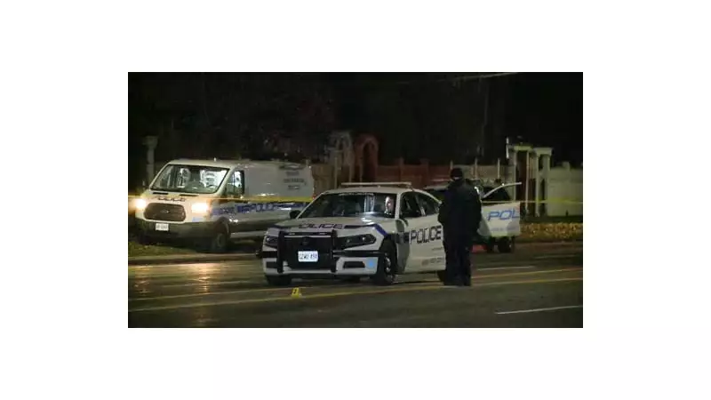 Peel Police Release New Vehicle Details in Fatal Mississauga Hit-and-Run