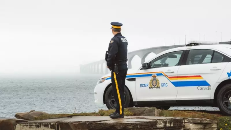 P.E.I. Man Faces First-Ever Terrorism Charges for 3D-Printed Guns