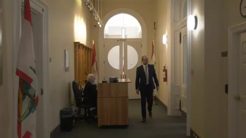 P.E.I. Passes Transparency Bill for Land Ownership Investigations