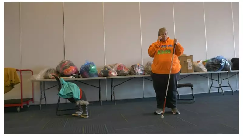 P.E.I. Winter Clothing Drive Seeks Donations Amid Rising Costs