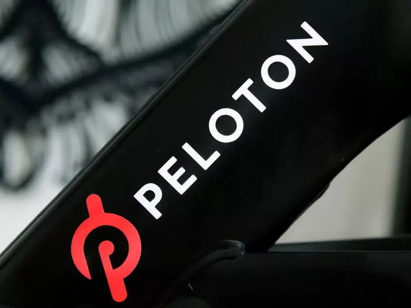 Peloton's AI Fitness Gear Stumbles: Slow Start for Pricey New Line