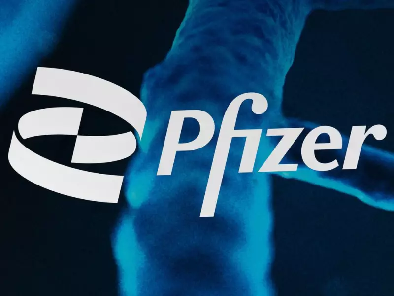 Pfizer Wins $10B Obesity Drug War with Trump Administration Help