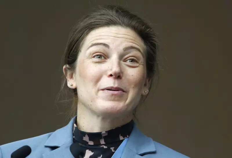 Philadelphia Art Museum Accuses Ex-Canadian Director of Theft