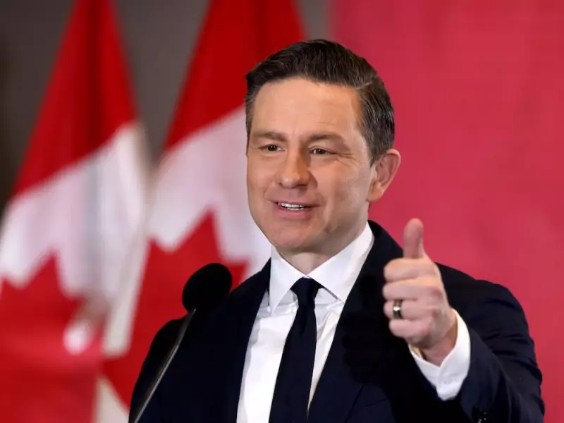 Pierre Poilievre's Leadership Remains Strong Despite Recent Challenges