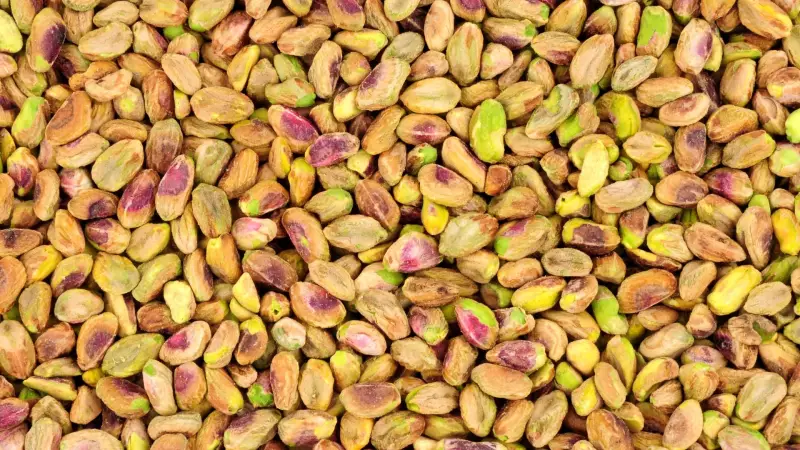 Pistachio Recall in Canada: Salmonella Risk Sparks Multi-Province Alert