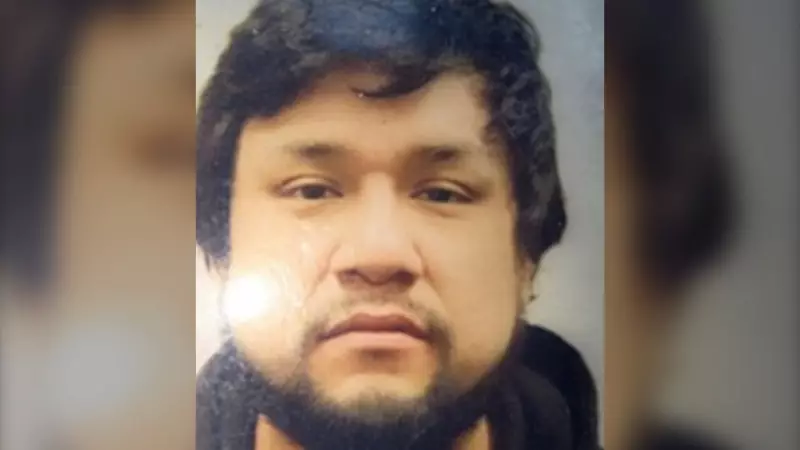 Police Seek Public Help Finding Missing Midland Man Jonathan Wapoose