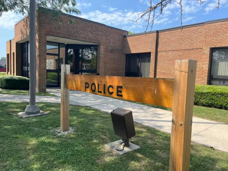 Police Training Session Scheduled for Wednesday in Amherstburg