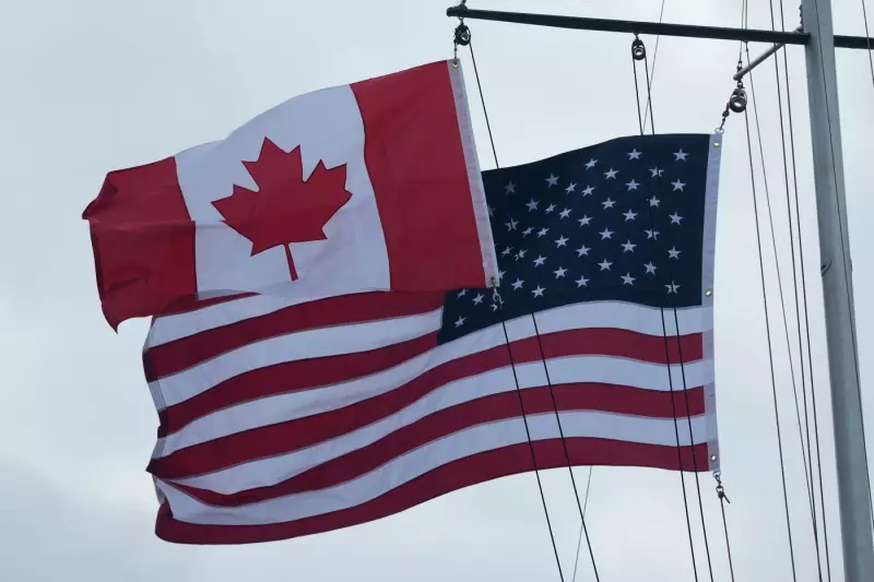 Poll Reveals: Majority of Americans Trust Canada's Good Faith in Trade Negotiations
