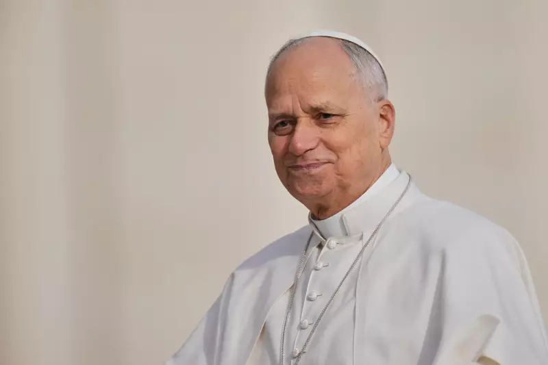 Pope Leo XIV Accepts Resignation of Spanish Bishop in Abuse Case