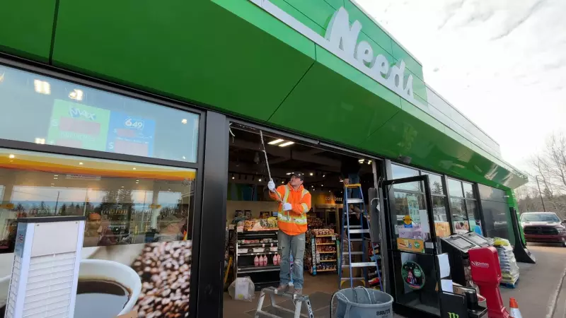 Port Elgin Convenience Store Break-In Sparks Community Safety Concerns