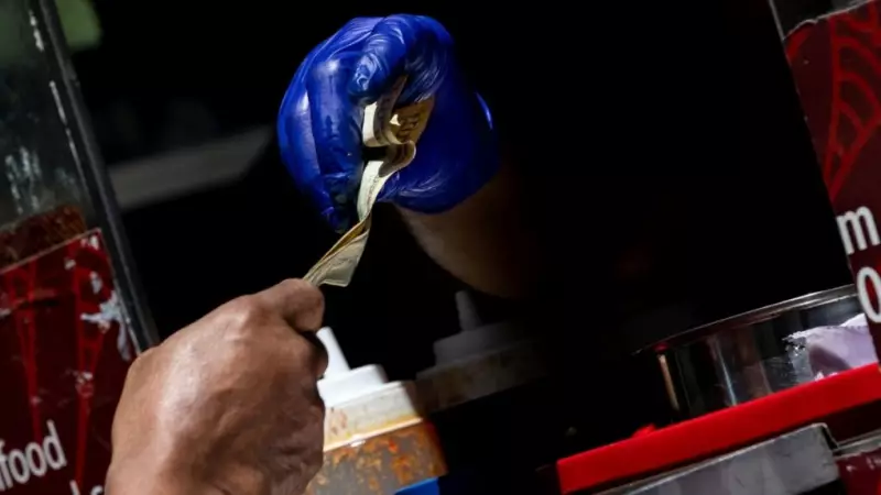 Port Moody Food Truck Loses Tribunal Ruling Over Unpaid Wages