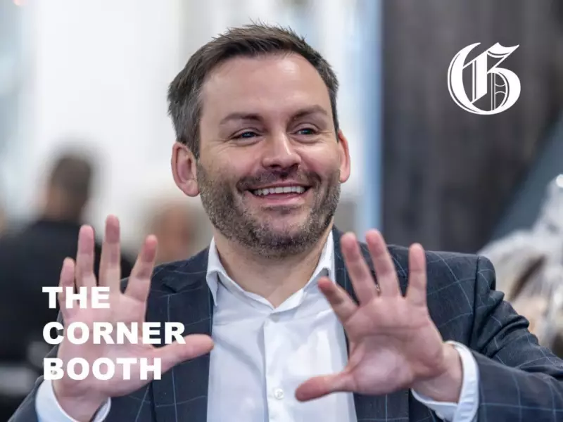 PQ Leader Aims to Win Over Anglophone Voters Ahead of 2026 Quebec Election