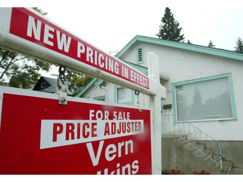 Price Reductions in Real Estate: Strategic Moves for Canadian Sellers
