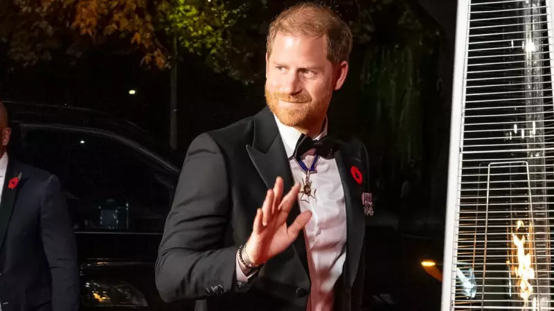 Prince Harry to Speak at Ontario Realtors Conference in 2025