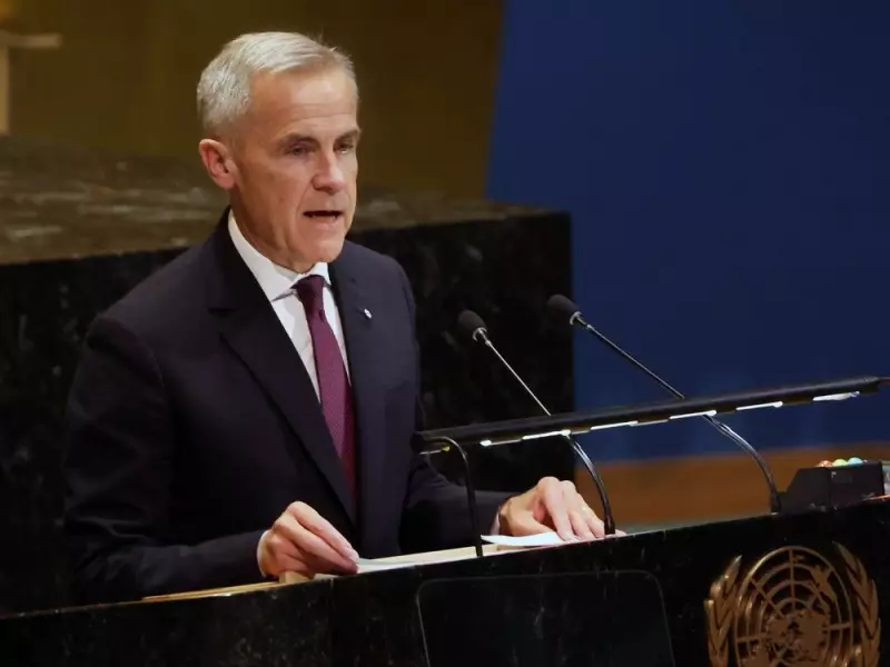 Pro-Israel Group Urges Canada to Reverse Palestinian State Recognition