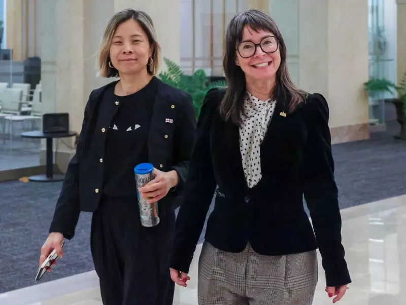 Projet Montréal Unveils 25-Member Shadow Cabinet for City Council