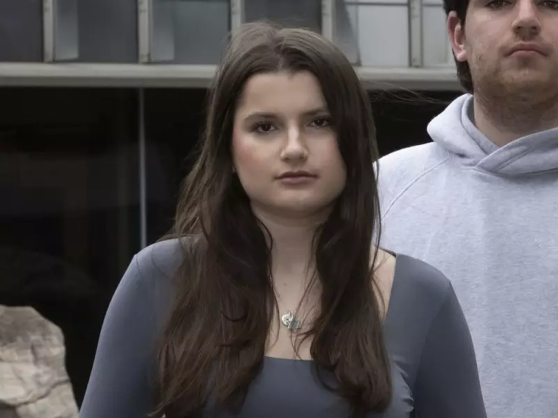 Protesters Disrupt Jewish Student Event at Toronto Metropolitan University | Campus Tensions Escalate