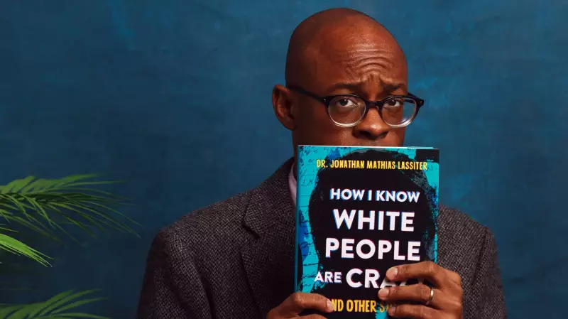 Psychologist's Essay Exposes Racism in Mental Health Diversity Training