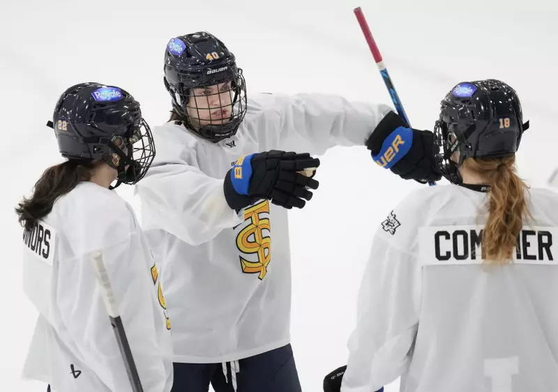 PWHL Players Face Business Realities as League Considers Expansion