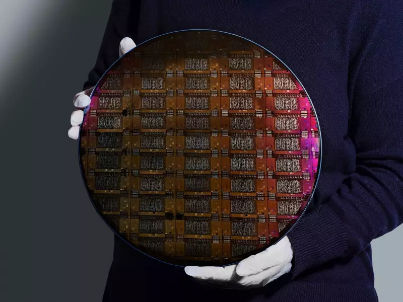 Quantum Computing Breakthrough: IBM's Loon Processor Signals New Era