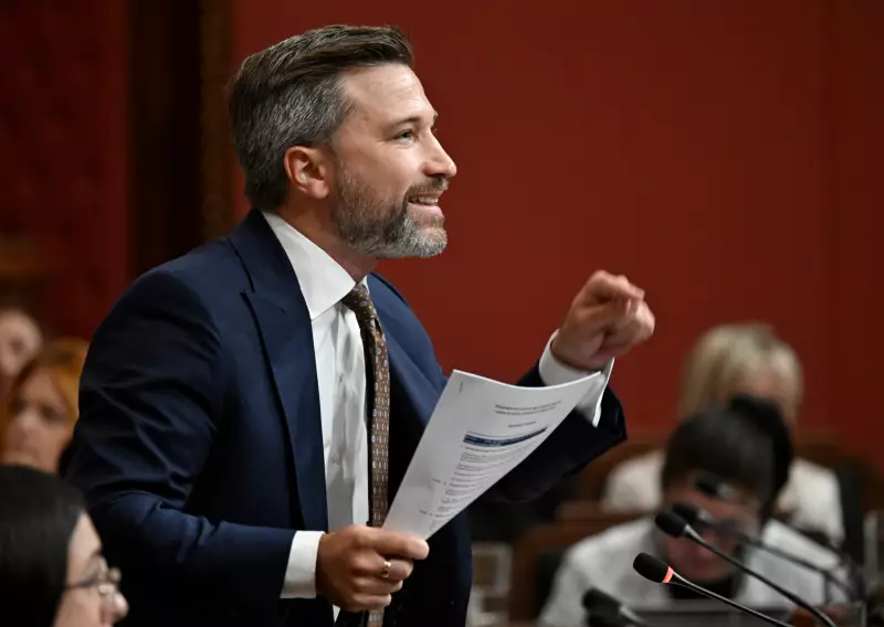 Québec Solidaire Holds Final Debate to Replace Gabriel Nadeau-Dubois