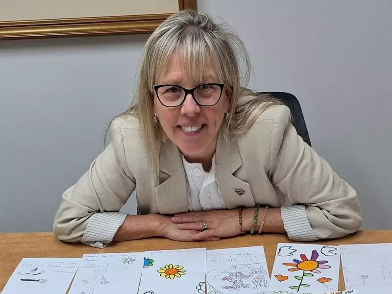 Quebec CAQ MNA Expels Doctors From Meeting in Heated Health Care Clash