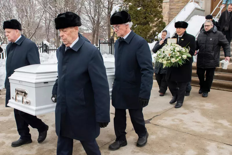 Quebec Coroner Demands Pedestrian Safety After 7-Year-Old's Tragic Death