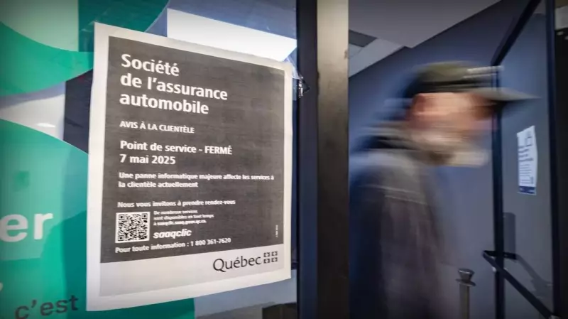 Quebec Drivers Face Smaller Licence Discount in 2026: Costs to Rise