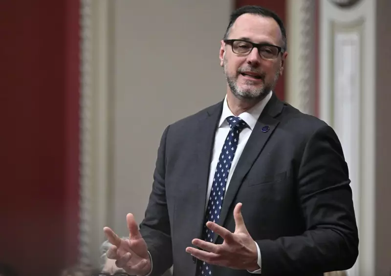 Quebec Extends Religious Symbols Ban, Outlaws University Prayer Rooms