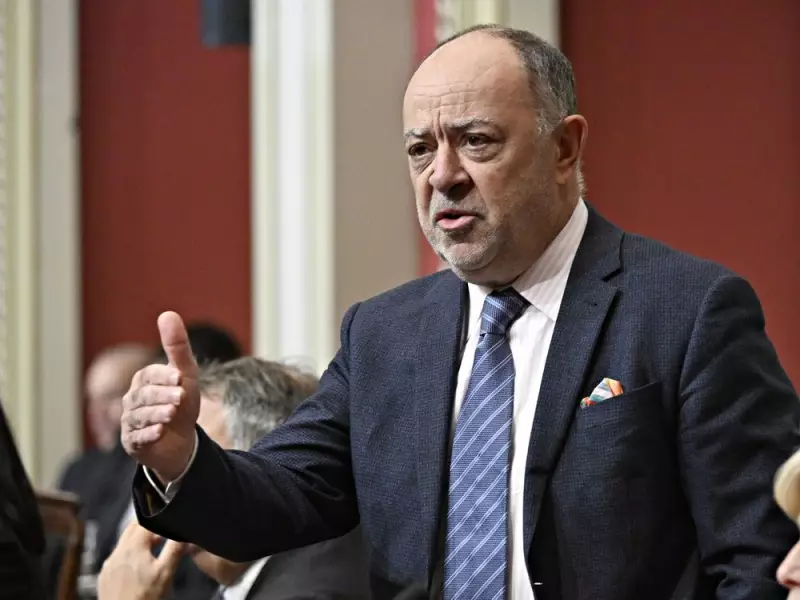 Quebec Extends Third Olive Branch to Doctors, Suspends Health Law Surveillance