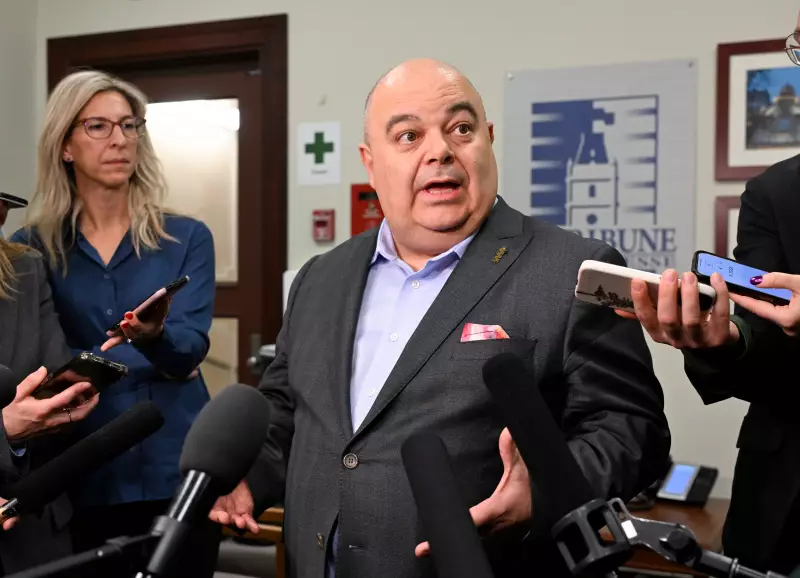 Quebec Family Doctors Launch Legal Challenge Against Pay Reform Law