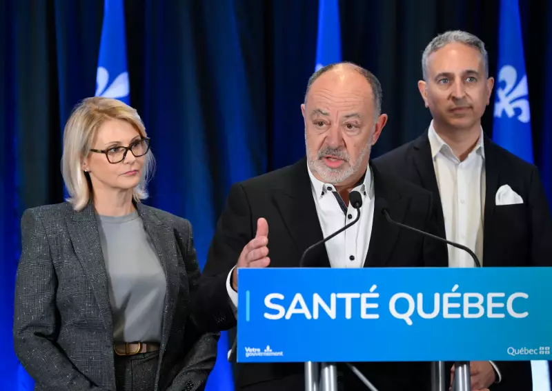 Quebec Health Database Faces Massive Class Action: Were Your Medical Records Accessed Without Consent?